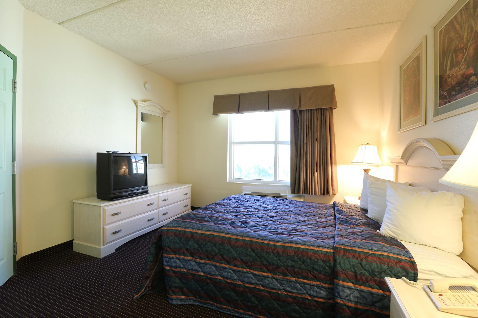 Allure Suites Of Fort Myers Kültér fotó