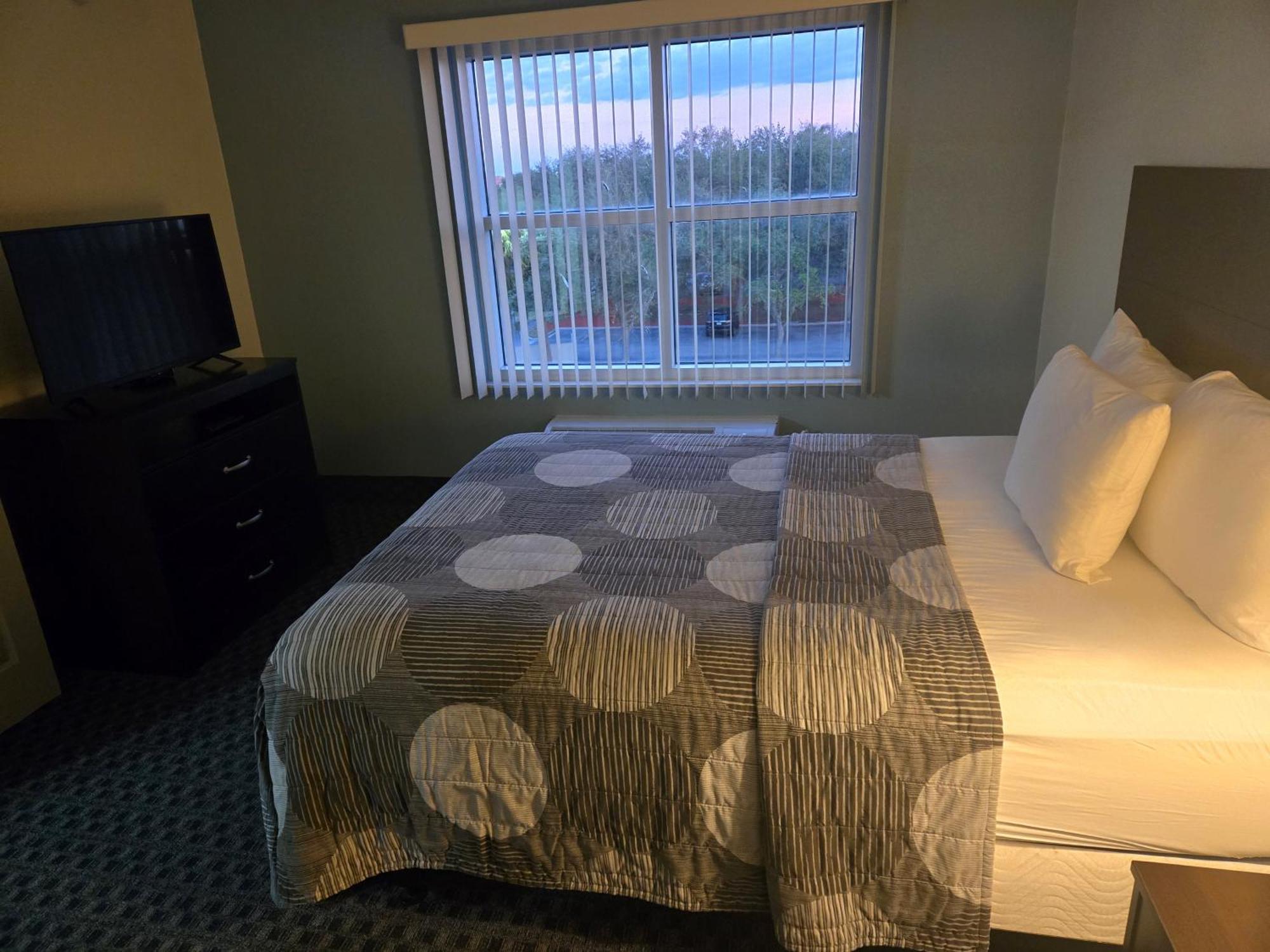 Allure Suites Of Fort Myers Kültér fotó