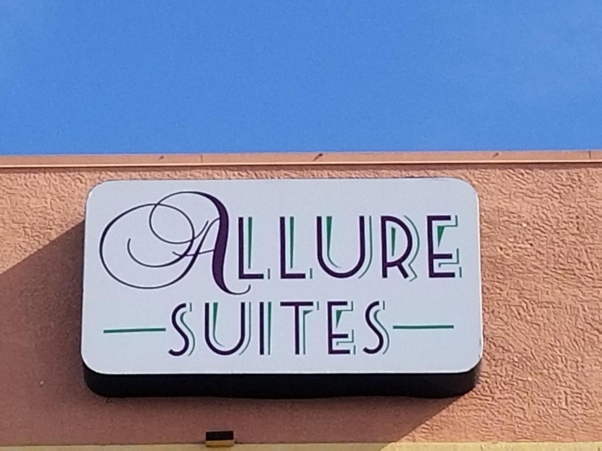 Allure Suites Of Fort Myers Kültér fotó