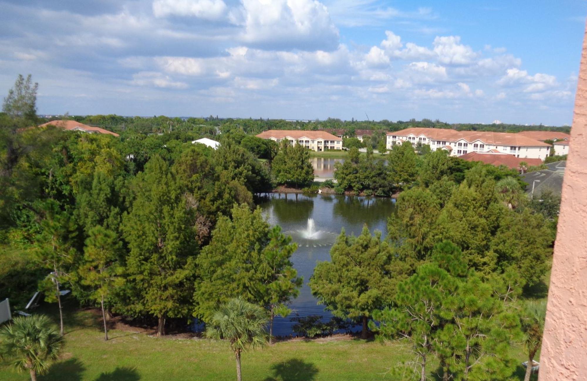 Allure Suites Of Fort Myers Kültér fotó