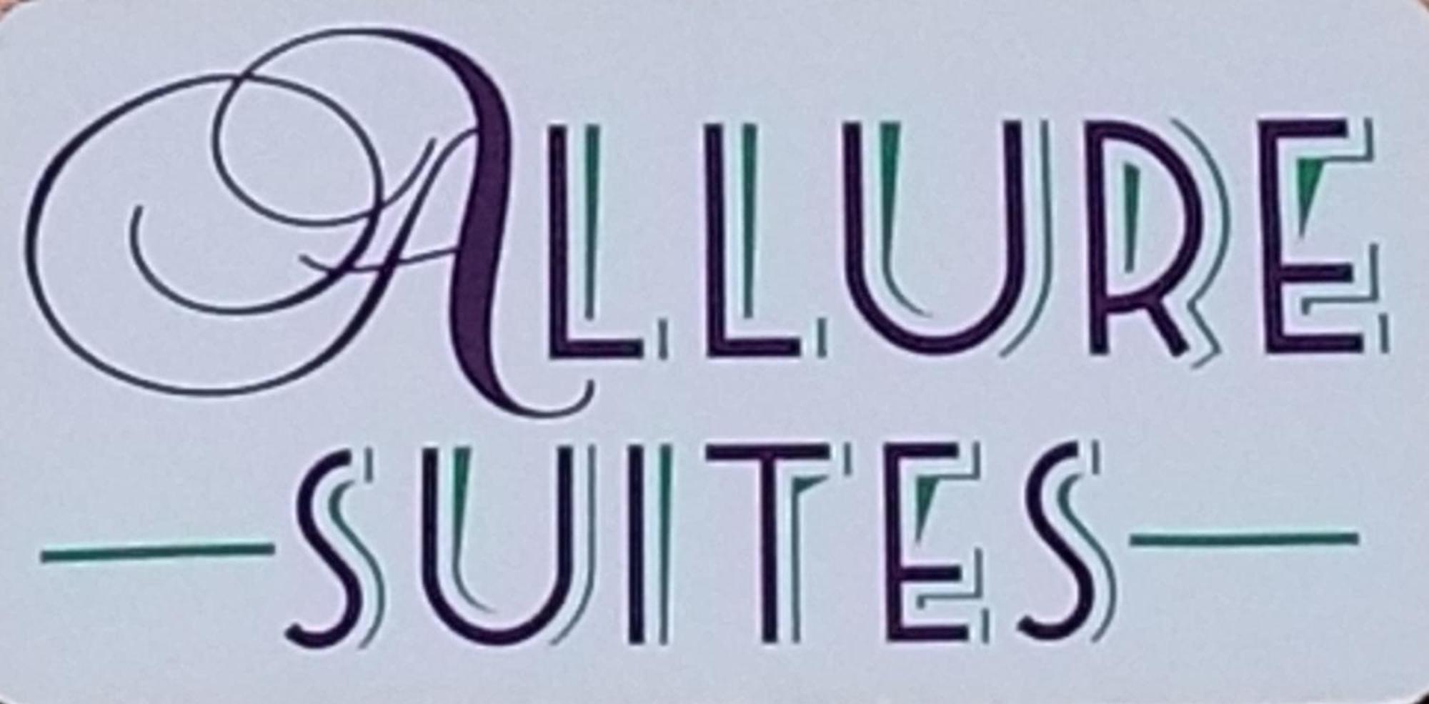 Allure Suites Of Fort Myers Kültér fotó