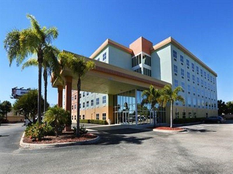 Allure Suites Of Fort Myers Kültér fotó